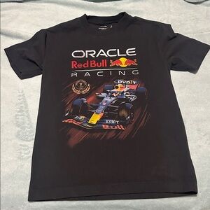 Hollister Heavyweight Boxy Fit T-Shirt